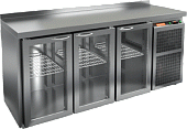 Стол холодильный Hicold SNG 111 BR2 HT в компании ШефСтор